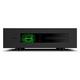 CD-транспорт Quad Platina CDT Black