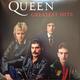 Виниловая пластинка QUEEN - GREATEST HITS (REISSUE, 2 LP, 180 GR) (уценённый товар)