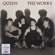 Виниловая пластинка QUEEN - THE WORKS (180 GR)