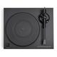 Виниловый проигрыватель Radiotehnika Старт LP002P Black (уценённый товар)