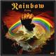 Виниловая пластинка RAINBOW - RISING (180 GR)
