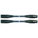 REAL CABLE XLR 128 (1m)