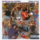 CD-диск RED HOT CHILI PEPPERS - FREAKY STYLEY