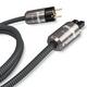 Кабель сетевой готовый Ricable Magnus Power MKII 2.5 m