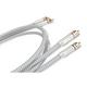 Кабель межблочный аналоговый RCA Ricable Primus Signal 1 m