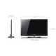 Телевизор Samsung UE46B6000VW
