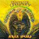 Виниловая пластинка SANTANA - AFRICA SPEAKS (2 LP)