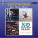 SARAH VAUGHAN SARAH VAUGHAN
