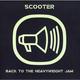 SCOOTER SCOOTER