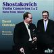 SHOSTAKOVICH SHOSTAKOVICH