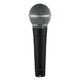 Вокальный микрофон Shure SM58-LCE