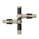 Инструментальный микрофон Shure KSM141/SL ST PAIR