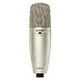 Студийный микрофон Shure KSM44A/SL