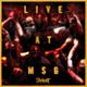 Виниловая пластинка SLIPKNOT - LIVE AT MSG (2 LP)