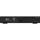 Стереоусилитель SMSL AL400 Black