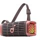 Портативная колонка Soundcore Boom 3i Desert Rose Brown