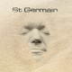 Виниловая пластинка ST GERMAIN - ST GERMAIN (2 LP)