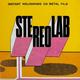 STEREOLAB STEREOLAB
