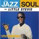 STEVIE WONDER STEVIE WONDER
