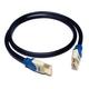 STRAIGHT WIRE CONX HDMI Dark Blue (2m)
