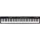 Цифровое пианино Studiologic Numa Compact 2x Black