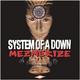 CD-диск SYSTEM OF A DOWN - MEZMERIZE (уценённый товар)