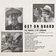 TAJ MAHAL & RY COODER TAJ MAHAL & RY COODER