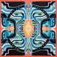 Виниловая пластинка TASH SULTANA - FLOW STATE (2 LP)