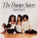 THE POINTER SISTERS THE POINTER SISTERS