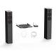 Стереокомплект Tone Factory Phono Set L Black Satin