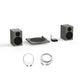 Стереокомплект Tone Factory Phono Set S Green Satin