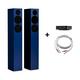 Стереокомплект Tone Factory Stereo Set L Ultramarine Blue