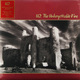 Виниловая пластинка U2 - THE UNFORGETTABLE FIRE (180 GR)