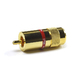 Разъем RCA Van den Hul C-12.0 Red