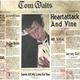 TOM WAITS TOM WAITS