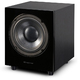 Активный сабвуфер Wharfedale WH-D10 Black Wood (уценённый товар)