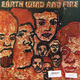 Виниловая пластинка EARTH, WIND & FIRE-EARTH, WIND & FIRE (180 GR)