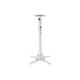 Кронштейн для проектора Wize PRO PRG24A White