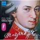 CD-диск WOLFGANG AMADEUS MOZART - THE VERY BEST OF MOZART