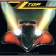 ZZ TOP ZZ TOP