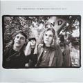 Виниловая пластинка SMASHING PUMPKINS - ROTTEN APPLES: GREATEST HITS (2 LP, 180 GR)