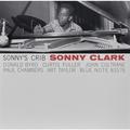 Виниловая пластинка SONNY CLARK - SONNY S CRIB