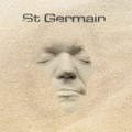Виниловая пластинка ST GERMAIN - ST GERMAIN (2 LP)