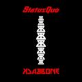 Виниловая пластинка STATUS QUO - BACKBONE