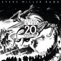 Виниловая пластинка STEVE MILLER BAND - LIVING IN THE 20TH CENTURY