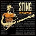 STING - MY SONGS (2 LP)