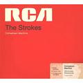 CD-диск STROKES - COMEDOWN MACHINE