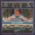STYX - PARADISE THEATRE