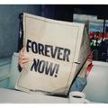 STYX - SWITCHFOOT – FOREVER NOW!