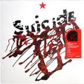 Виниловая пластинка SUICIDE - SUICIDE (LIMITED, COLOUR)